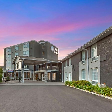 Best Western Milton Eksteriør bilde