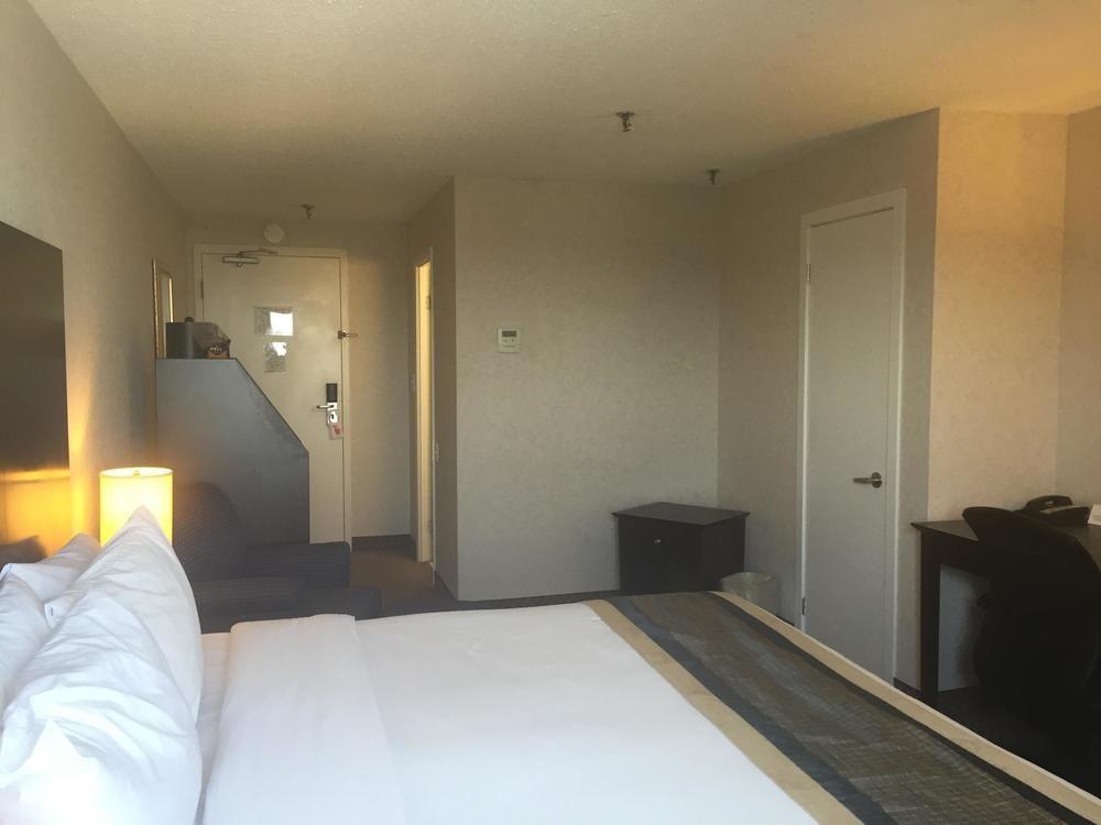 Best Western Milton Eksteriør bilde