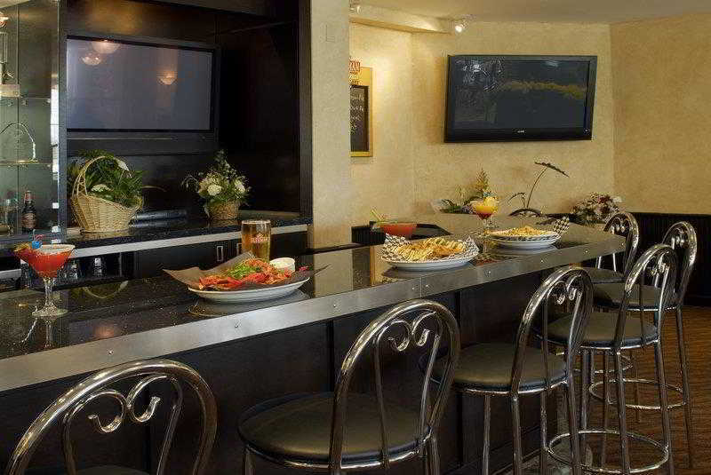 Best Western Milton Restaurant bilde
