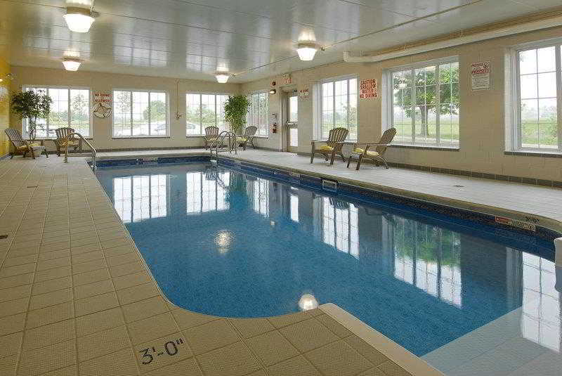 Best Western Milton Fasiliteter bilde