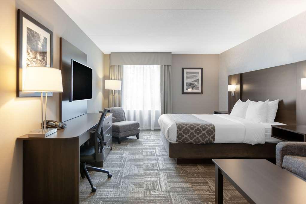 Best Western Milton Rom bilde