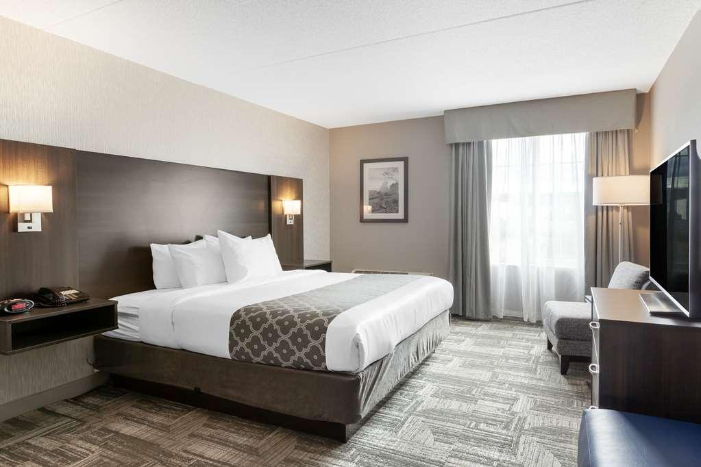 Best Western Milton Rom bilde