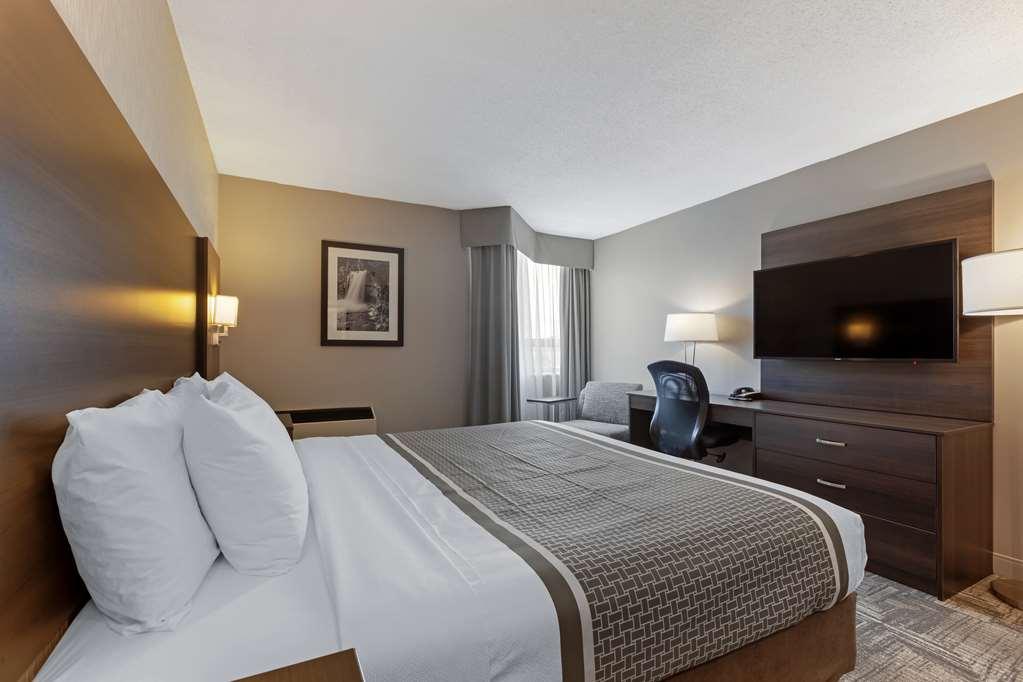 Best Western Milton Rom bilde