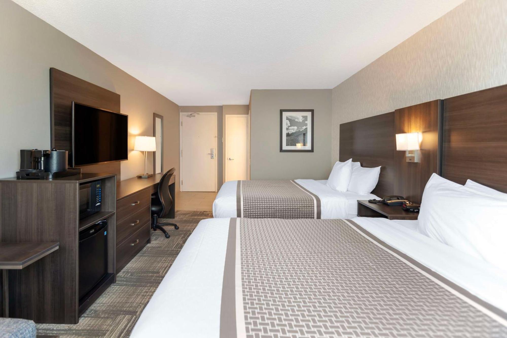Best Western Milton Eksteriør bilde
