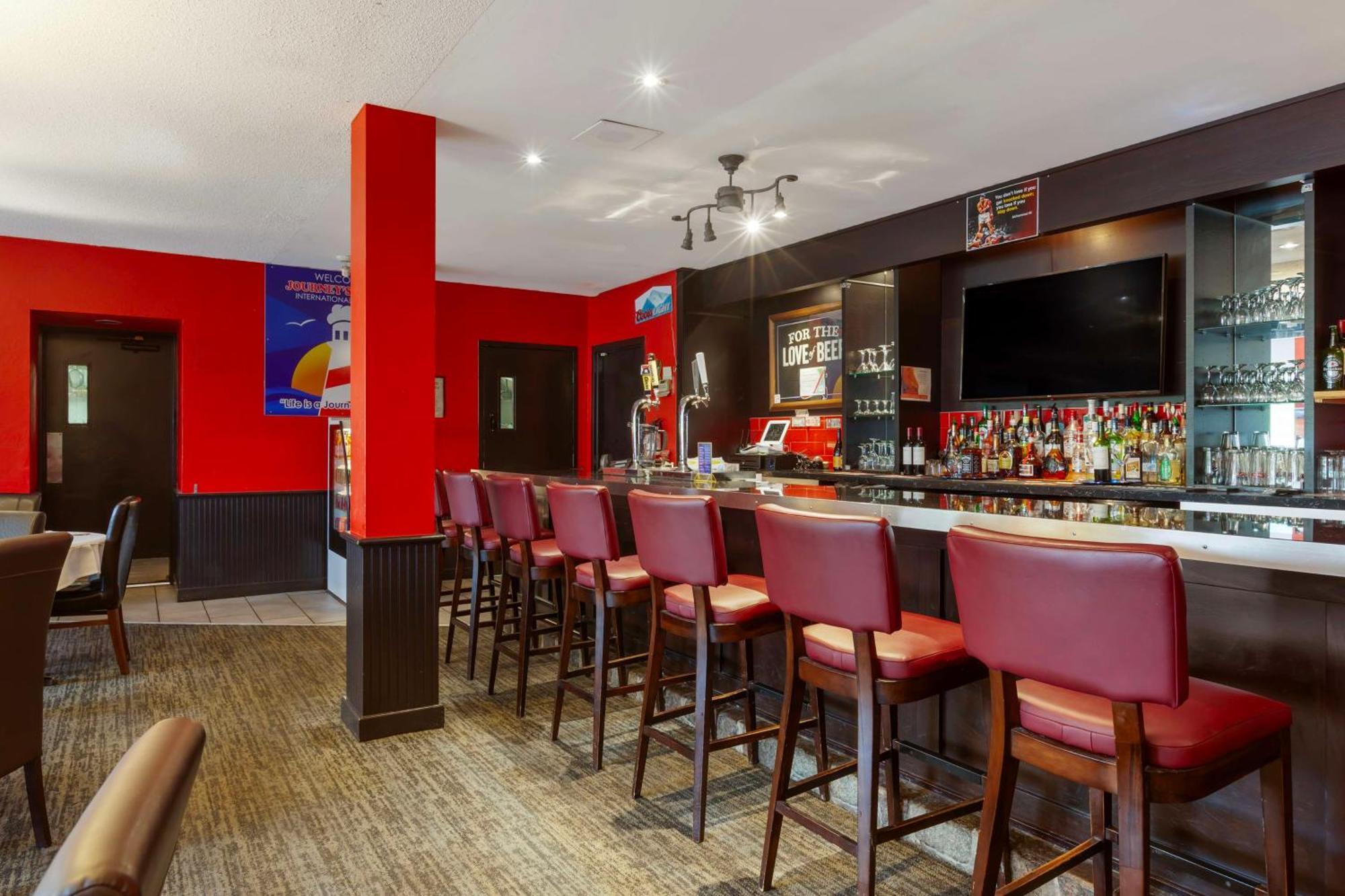 Best Western Milton Eksteriør bilde